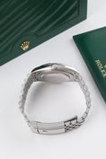 Carica l'immagine nel visualizzatore della galleria, Rolex Datejust 41 126334 - Vista dettagliata 5