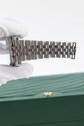 Carica l'immagine nel visualizzatore della galleria, Rolex Datejust 41 126334 - Vista dettagliata 9