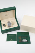 Carica l'immagine nel visualizzatore della galleria, Rolex Datejust 41 126334 - documenti e/o volume di consegna