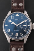 Load image into gallery viewer, IWC Big Pilot's Watch 7 Days IW500908 - Detailansicht 4