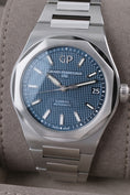 Bild in Galerie-Betrachter laden, Girard Perregaux Laureato 81010-11-431-11A - Detailansicht 3