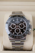 Bild in Galerie-Betrachter laden, Rolex Daytona 116500LN - Detailansicht 1