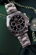 Bild in Galerie-Betrachter laden, Rolex Daytona 116500LN - Detailansicht 2
