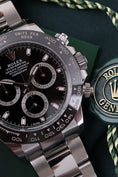 Bild in Galerie-Betrachter laden, Rolex Daytona 116500LN - Detailansicht 3