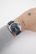 Cargar la imagen en la vista de la galería, Panerai Luminor GMT PAM01033 - Detailansicht 11