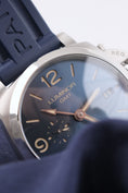 Charger l'image dans la visionneuse de la galerie, Panerai Luminor GMT PAM01033 - Detailansicht 1