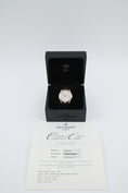 Load image into gallery viewer, Patek Philippe Calatrava 5296R-010 - papers and or scope of delivery