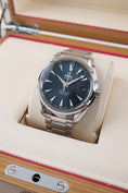 Carica l'immagine nel visualizzatore della galleria, Omega Seamaster Aqua Terra 23110422103003 - Detailansicht 1
