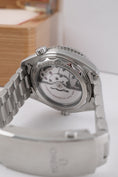 Charger l'image dans la visionneuse de galerie, Omega Seamaster Planet Ocean 600M 21530442101001 - Detailansicht 5