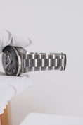 Load image into Gallery viewer, Omega Seamaster Planet Ocean 600M 21530442101001 - Detailed view 7