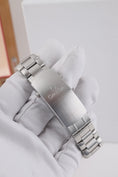 Load image into Gallery viewer, Omega Seamaster Planet Ocean 600M 21530442101001 - Detailed view 6