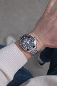Load image into Gallery viewer, Omega Seamaster Planet Ocean 600M 21530442101001 - Detailed view 8