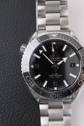 Load image into Gallery viewer, Omega Seamaster Planet Ocean 600M 21530442101001 - Detailed view 2