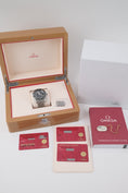Load image into Gallery viewer, Omega Seamaster Planet Ocean 600M 21530442101001 - papers and or scope of delivery