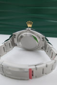 Load image into gallery viewer, Rolex Oyster Perpetual 36 126000 - Detailed view 9