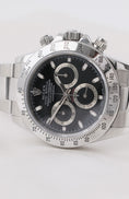 Load image into gallery viewer, Rolex Daytona 116520 - Detailed view 1