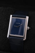 Load image into gallery viewer, Cartier Tank WSTA0055 - Detailed view 1