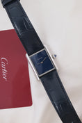Load image into gallery viewer, Cartier Tank WSTA0055 - Detailed view 3