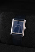Load image into gallery viewer, Cartier Tank WSTA0055 - Detailed view 2
