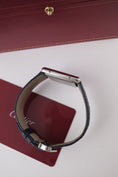Load image into gallery viewer, Cartier Tank WSTA0055 - Detailed view 8