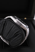 Cargue la imagen en el visor de la galería, Audemars Piguet Royal Oak Jumbo Skeleton 16204BC.OO.1240BC.01 - Detailansicht 6