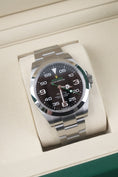 Bild in Galerie-Betrachter laden, Rolex Air King 126900 - Detail view 1
