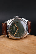 Carica l'immagine nel visualizzatore della galleria, Panerai Radiomir 1940 PAM00736 - Detailansicht 3