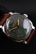 Carica l'immagine nel visualizzatore della galleria, Panerai Radiomir 1940 PAM00736 - Detailansicht 4