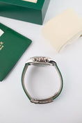 Charger l'image dans la visionneuse de la galerie, Rolex Daytona Beach Green 116519 - Detailansicht 7