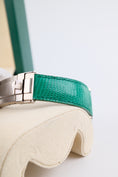 Charger l'image dans la visionneuse de la galerie, Rolex Daytona Beach Green 116519 - Detailansicht 9