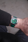 Charger l'image dans la visionneuse de la galerie, Rolex Daytona Beach Green 116519 - Detailansicht 14