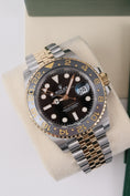 Charger l'image dans la visionneuse de galerie, Rolex GMT Master II 126713GRNR - vue détaillée 3