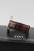Bild in Galerie-Betrachter laden, IWC IWC Portugieser Vintage IW544503 - Detailansicht 10
