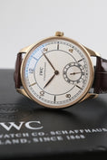 Bild in Galerie-Betrachter laden, IWC IWC Portugieser Vintage IW544503 - Detailansicht 2