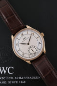Bild in Galerie-Betrachter laden, IWC IWC Portugieser Vintage IW544503 - Detailansicht 3