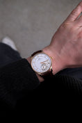 Bild in Galerie-Betrachter laden, IWC IWC Portugieser Vintage IW544503 - Detail view 10