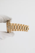 Bild in Galerie-Betrachter laden, Rolex Day-Date 36 18038 - Detailansicht 8