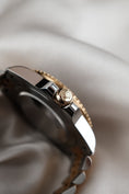 Bild in Galerie-Betrachter laden, Rolex GMT Master II 126713GRNR - Detail view 5
