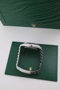 Carica l'immagine nel visualizzatore della galleria, Rolex Datejust 41 126300 - Detailansicht 5