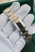 Charger l'image dans la visionneuse de galerie, Rolex Daytona White Dial 126503 - Detailansicht 6
