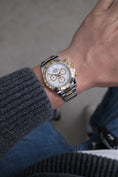 Bild in Galerie-Betrachter laden, Rolex Daytona White Dial 126503 - Detailansicht 9