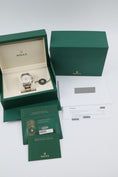 Charger l'image dans la visionneuse de galerie, Rolex Daytona White Dial 126503 - Papiere und oder Lieferumfang