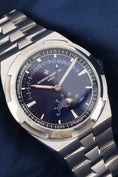 Bild in Galerie-Betrachter laden, Vacheron Constantin Overseas 4000V/210A-B911 - Detailansicht 3