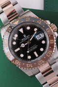 Load image into gallery viewer, Rolex GMT-Master II 126711CHNR - Detailansicht 1