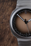 Bild in Galerie-Betrachter laden, H.Moser & Cie Streamliner Centre Seconds 6200-1207 - Detailansicht 3