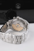 Cargar la imagen en la vista de la galería, Vacheron Constantin Overseas Dual Time 7900V/110A-B334 - Vista detallada 7