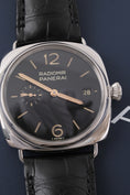 Charger l'image dans la visionneuse de galerie, Panerai Radiomir Quaranta 40mm PAM01294 - Detailansicht 2
