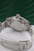 Carica l'immagine nel visualizzatore della galleria, Rolex Air King 116900 - Vista dettagliata 9