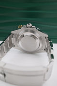 Cargue la imagen en el visor de la galería, Rolex Submariner Date 126610LN - vista detallada 8