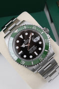Carica l'immagine nel visualizzatore della galleria, Rolex Submariner Date 126610LV - Detailansicht 4